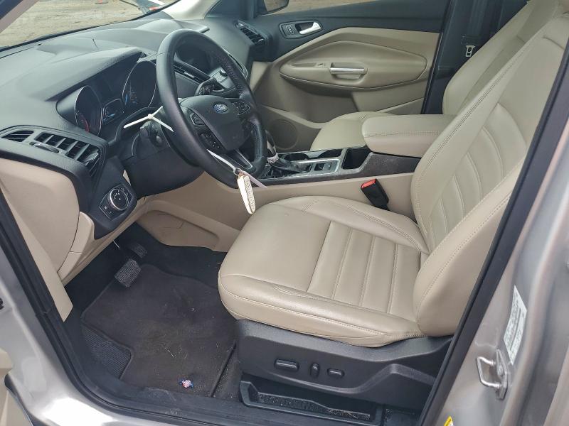 Фото 7 - FORD ESCAPE