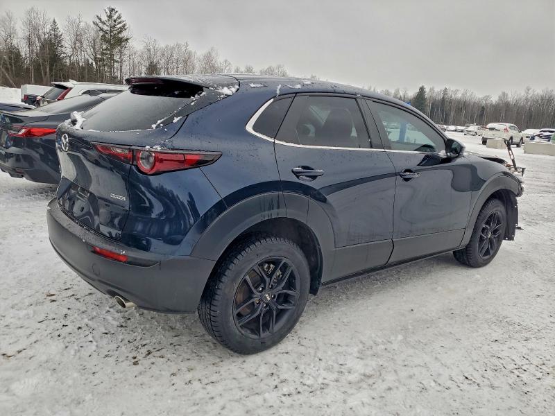 Фото 3 - MAZDA CX30