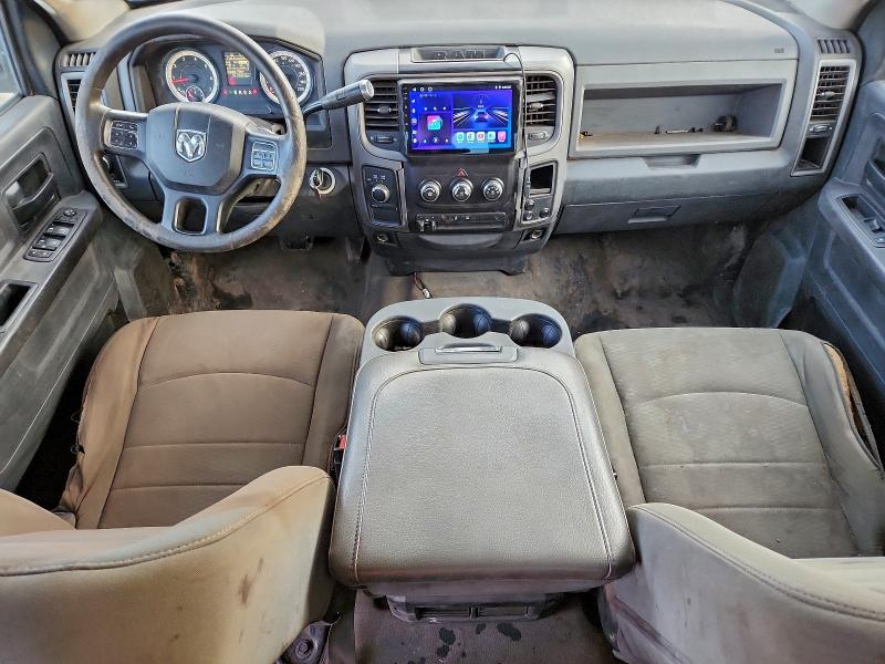 Фото 8 - RAM All Models