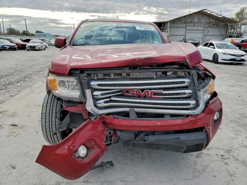 Фото 5 - GMC CANYON