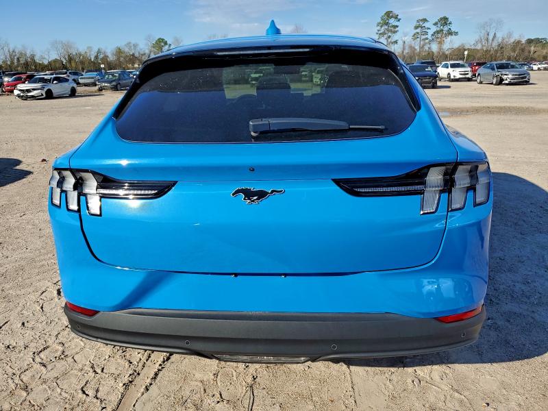 Фото 6 - FORD MUSTANG