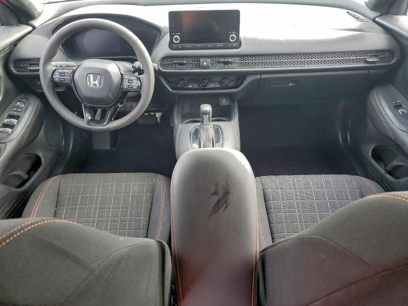 Фото 8 - HONDA HR-V