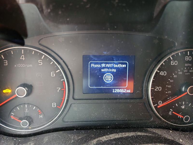 Фото 9 - KIA OPTIMA