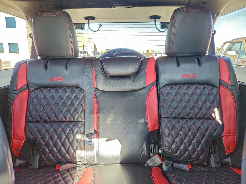 Фото 10 - JEEP WRANGLER