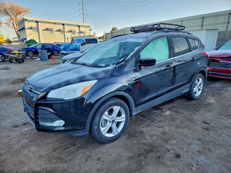 Фото 1 - FORD ESCAPE