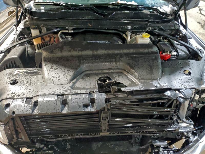 Фото 11 - RAM 2500