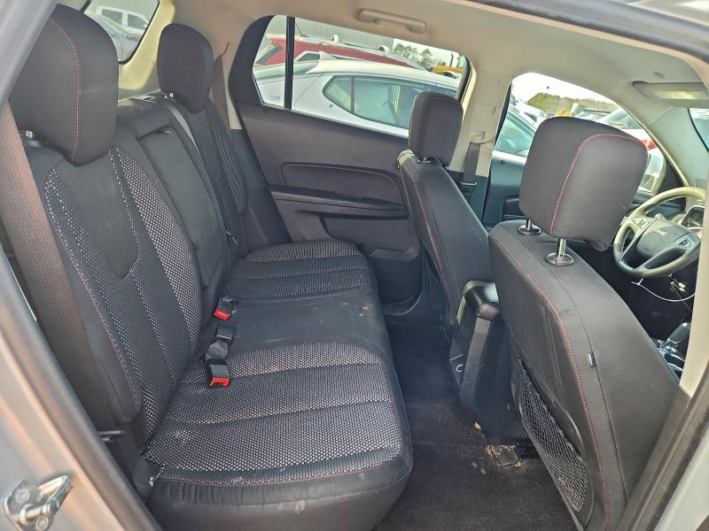 Фото 11 - GMC TERRAIN