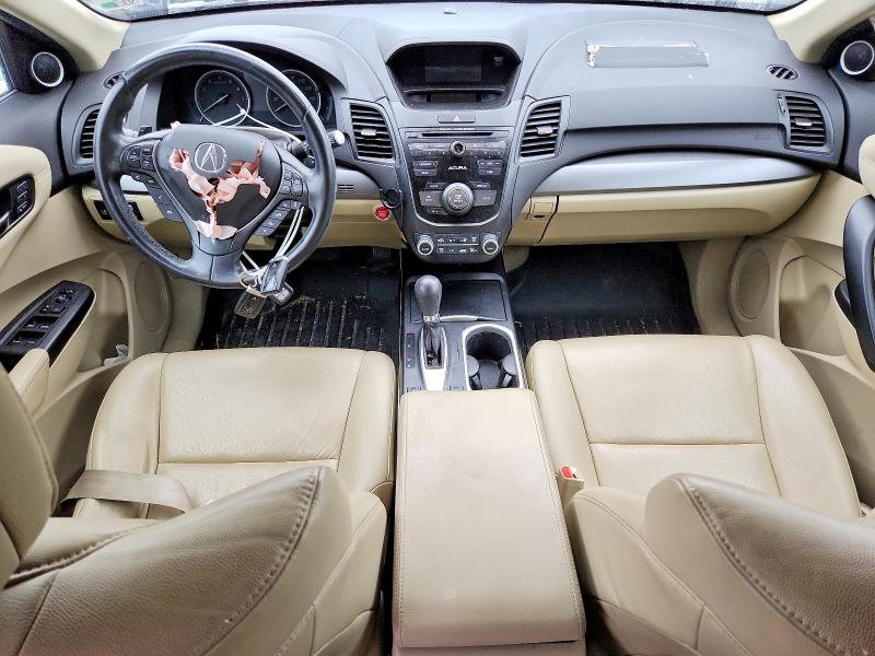 Фото 8 - ACURA RDX