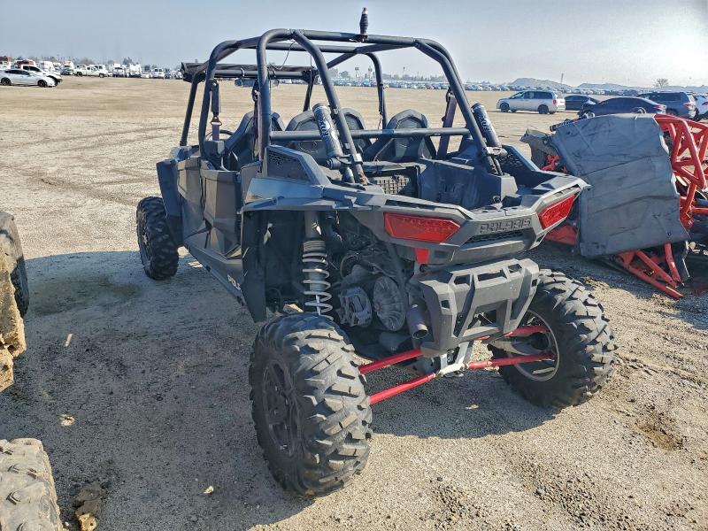 POLARIS SIDEBYSIDE 2016