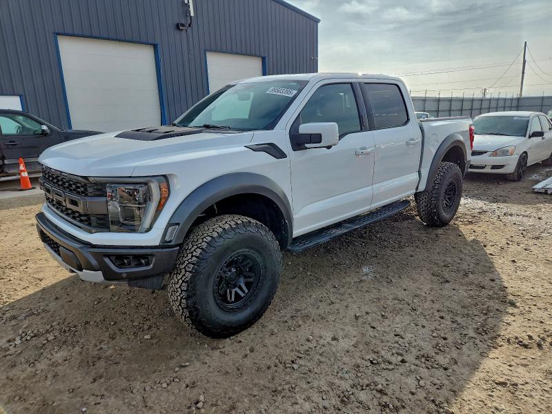 Фото 1 - FORD F150