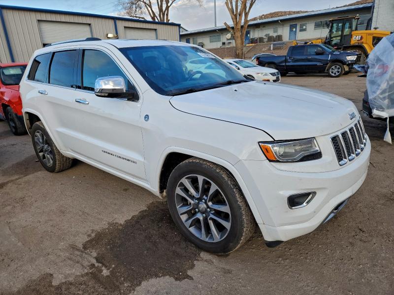 Фото 4 - JEEP GRAND CHER