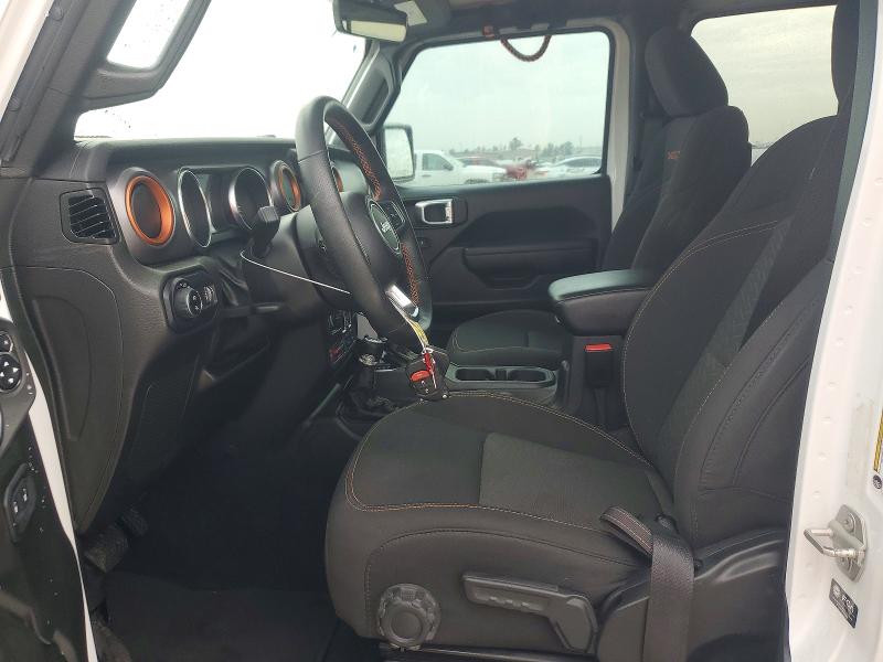 Фото 7 - JEEP GLADIATOR