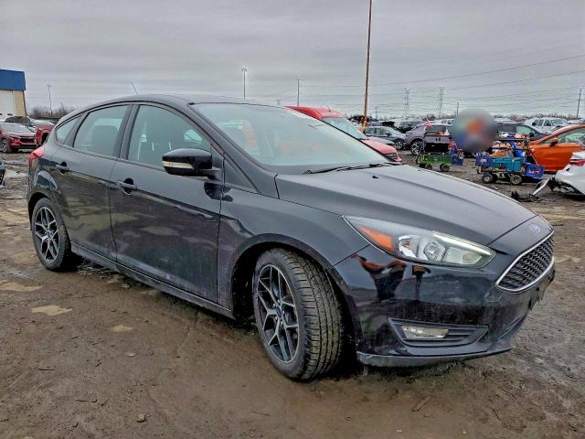 Фото 4 - FORD FOCUS