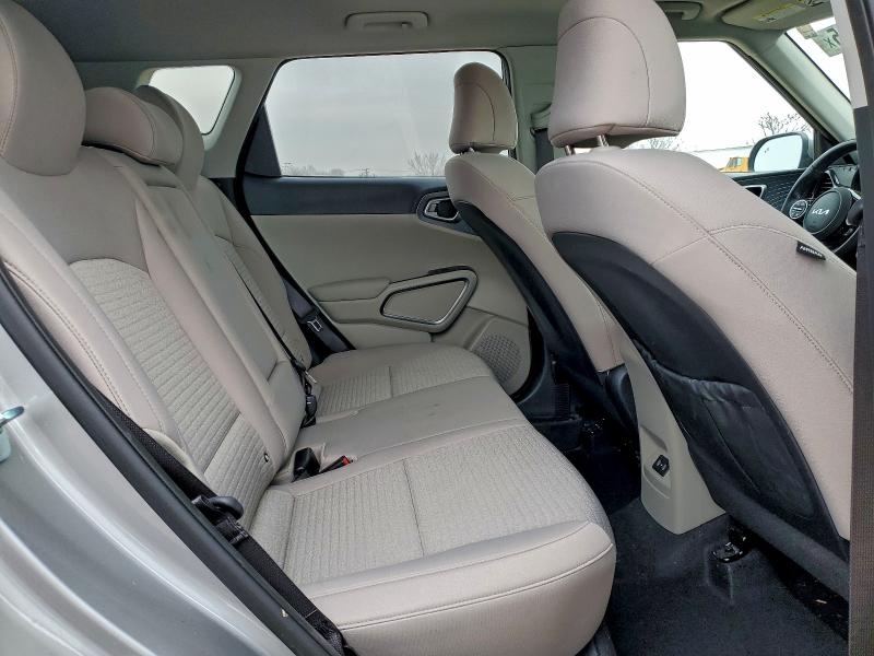 Фото 11 - KIA SOUL