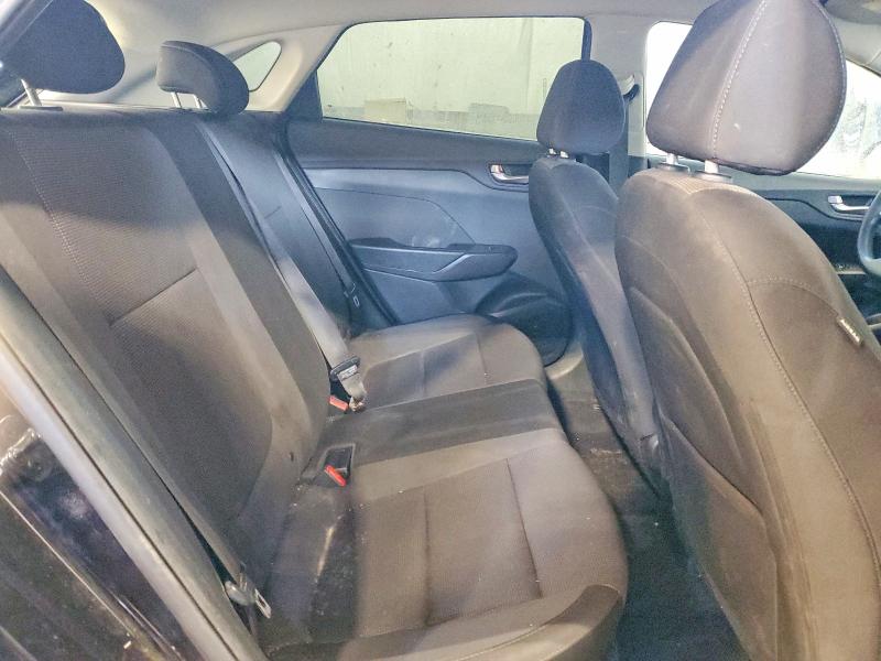 Фото 10 - HYUNDAI ACCENT