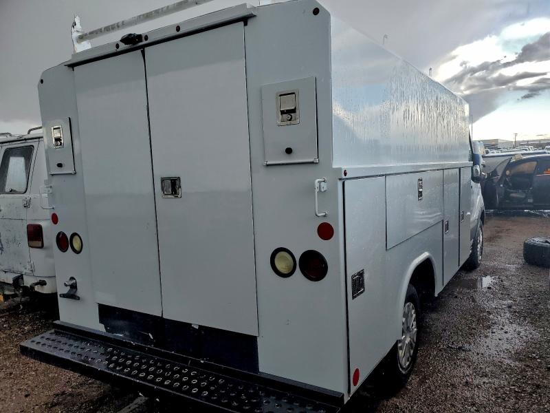 FORD TRANSIT 2017 VIN 1FDYR5PM5HKA28760