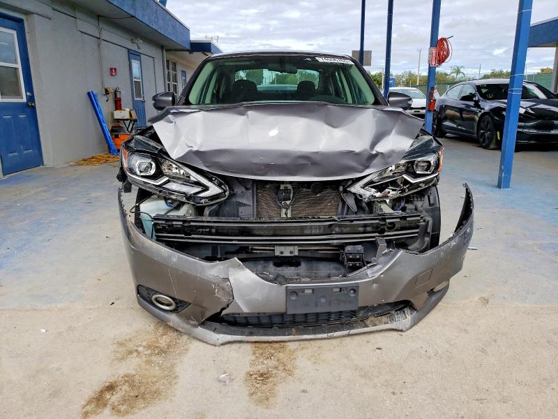 Фото 5 - NISSAN SENTRA