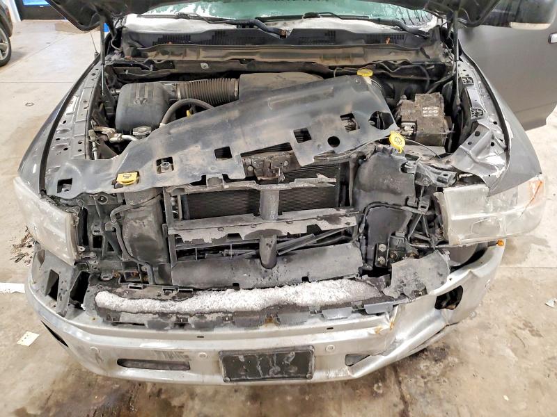 Фото 11 - RAM 1500