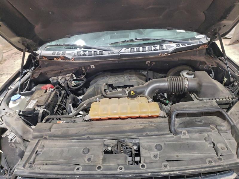 Фото 11 - FORD F-150