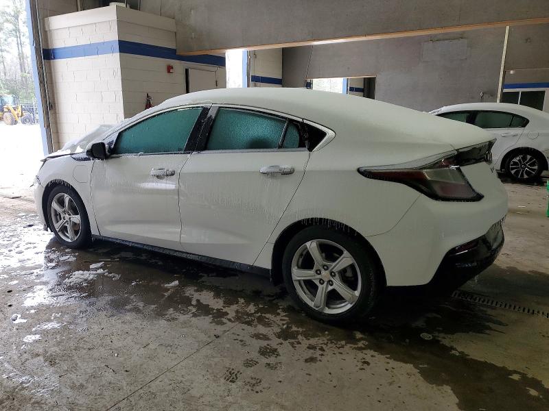 Фото 2 - CHEVROLET VOLT