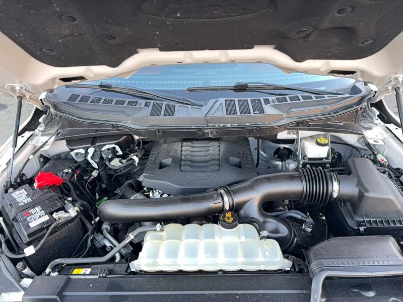 Фото 7 - FORD F-150