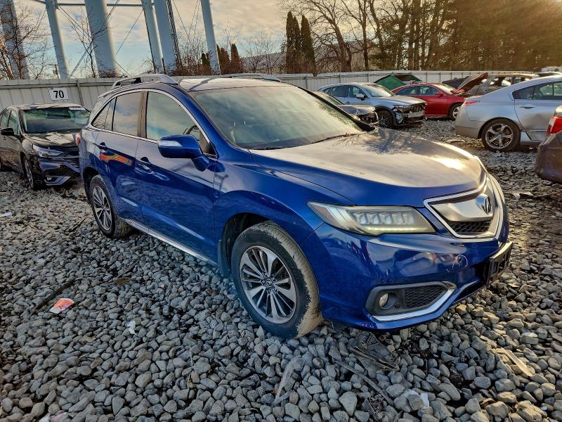 Фото 4 - ACURA RDX