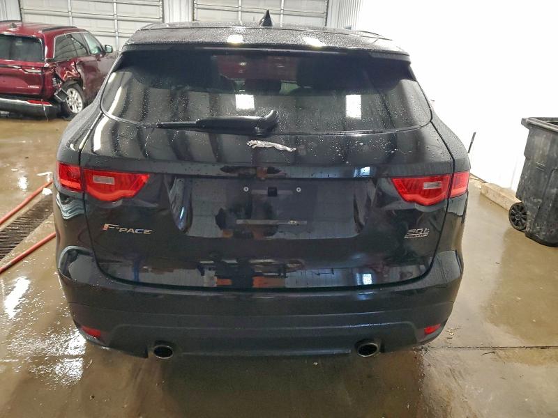 Фото 6 - JAGUAR F-PACE