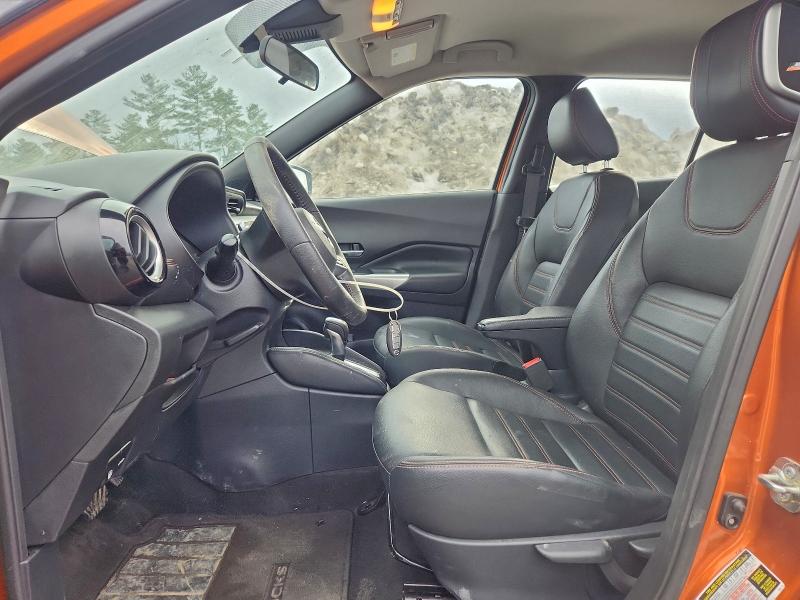 Фото 7 - NISSAN KICKS