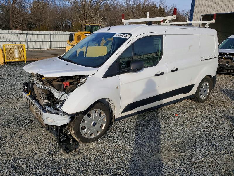 Фото 1 - FORD TRANSIT