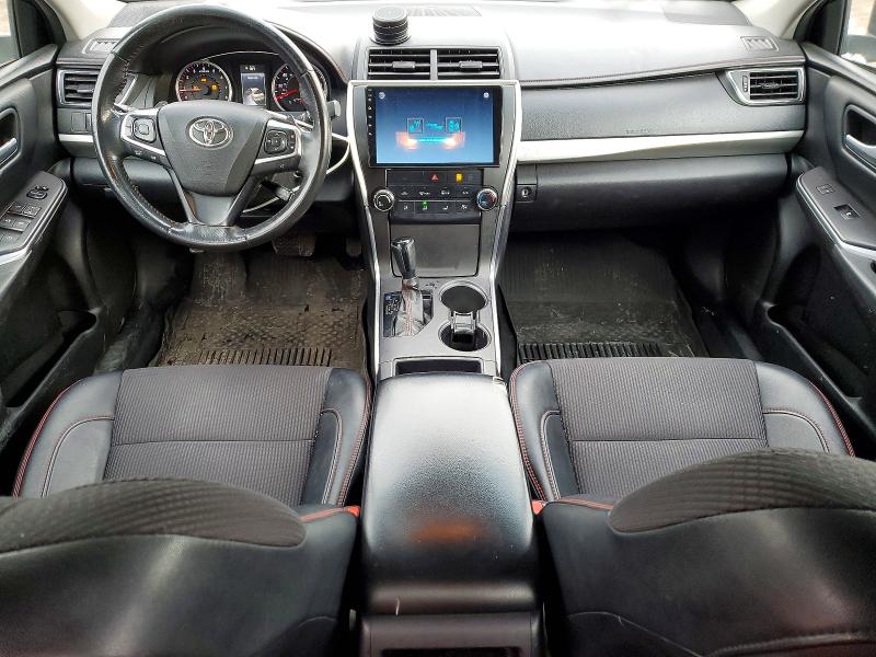 Фото 8 - TOYOTA CAMRY