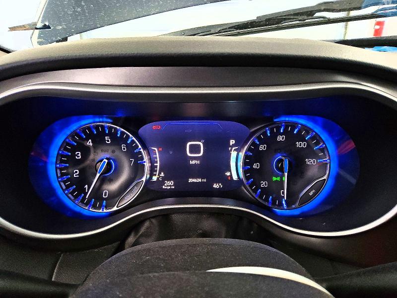 Фото 9 - CHRYSLER PACIFICA