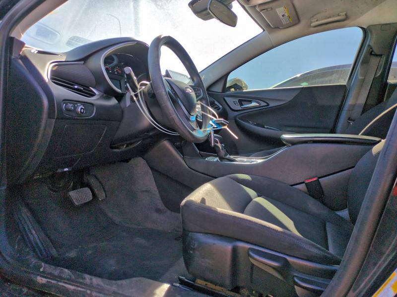 Фото 7 - CHEVROLET MALIBU