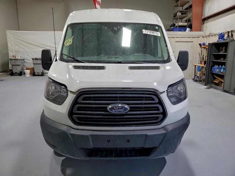 FORD TRANSIT 2019 VIN 1FTBW2CM7KKA91311