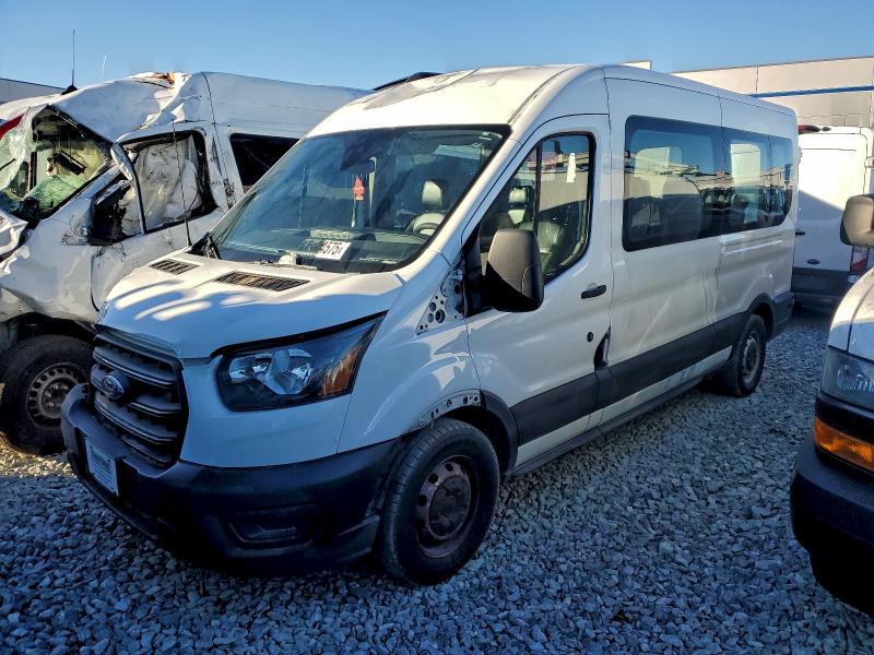 Фото 1 - FORD TRANSIT