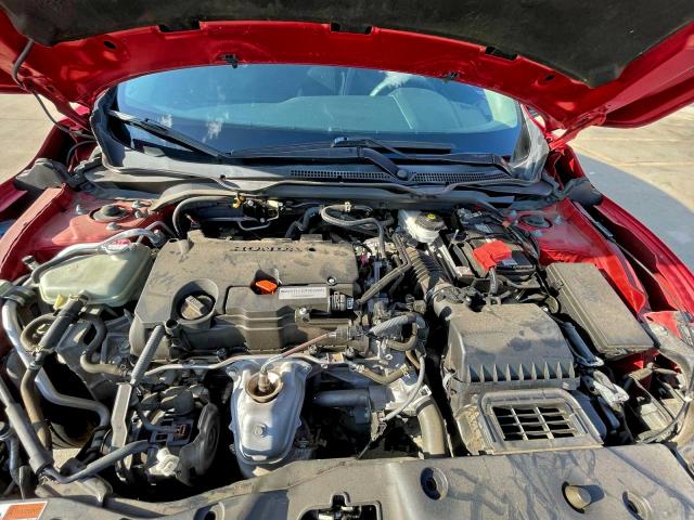 Фото 7 - HONDA CIVIC