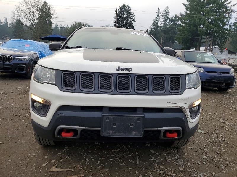 Фото 5 - JEEP COMPASS