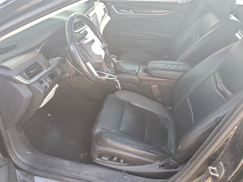 Фото 7 - CADILLAC XTS