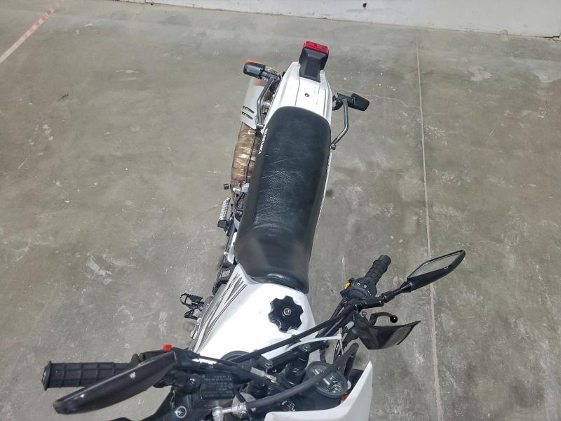 SUZUKI DIRTBIKE 2018