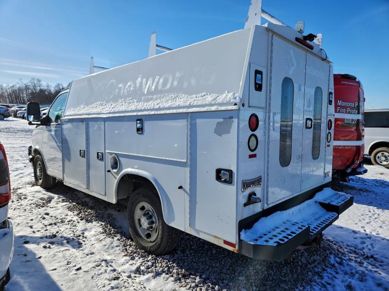 Фото 2 - CHEVROLET ALL Models