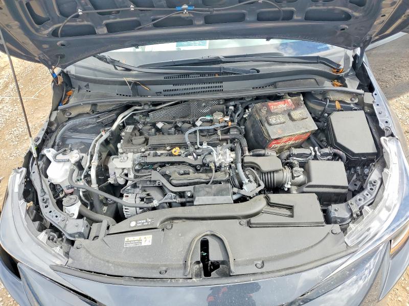 Фото 11 - TOYOTA COROLLA