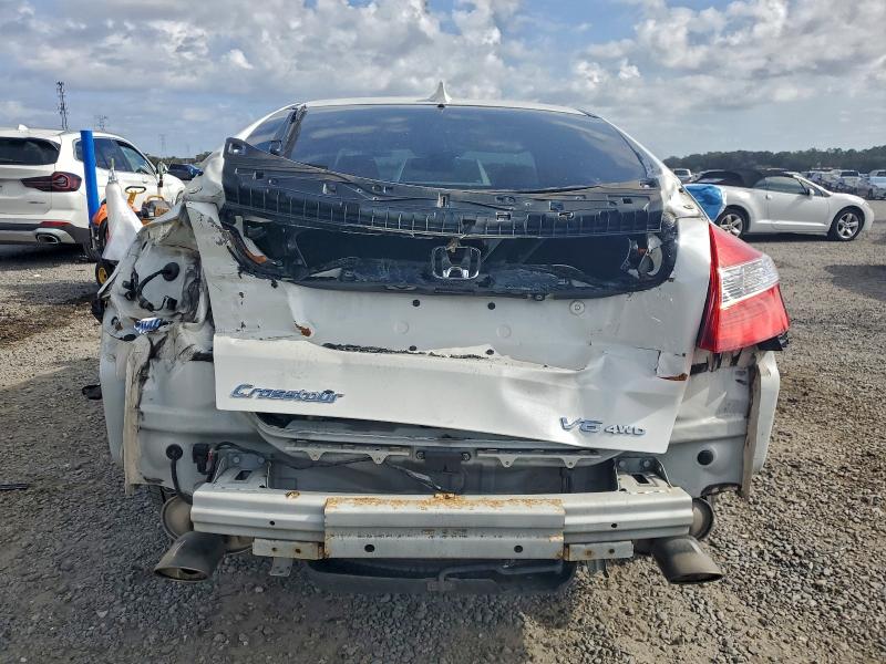 HONDA CROSSTOUR 2015 VIN 5J6TF2H59FL001091