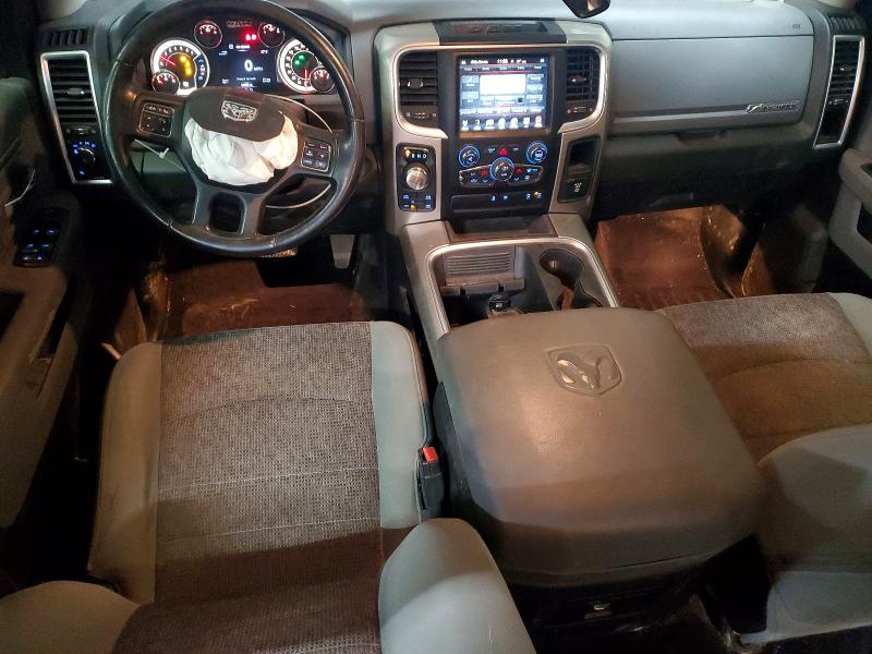 Фото 8 - RAM 1500