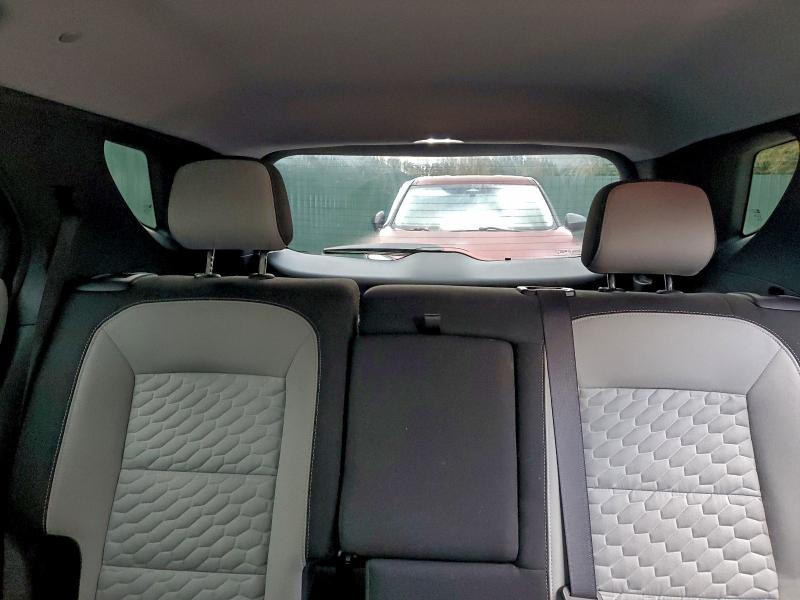 Фото 10 - CHEVROLET EQUINOX