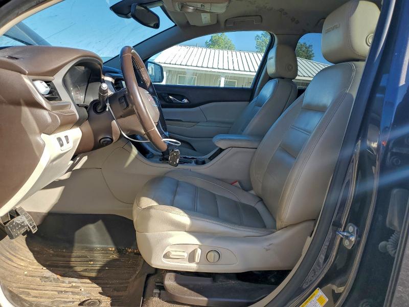 Фото 7 - GMC ACADIA DEN