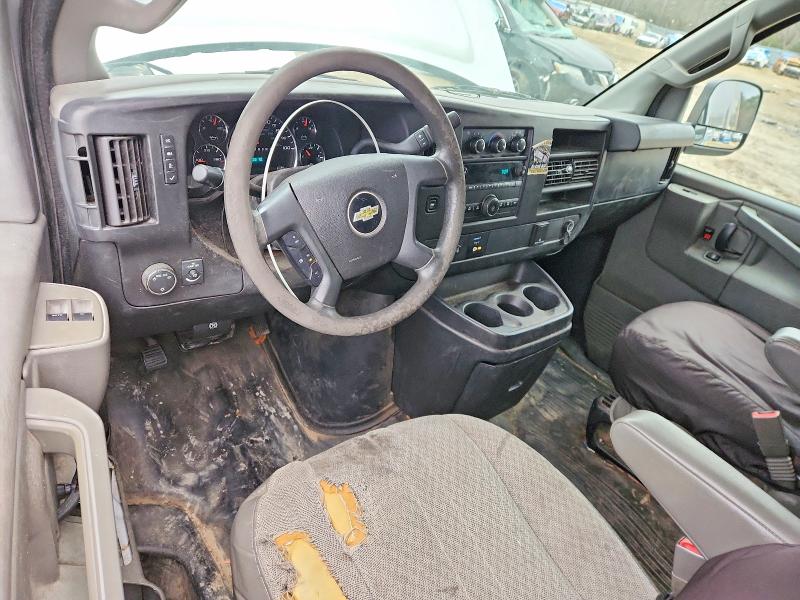 Фото 8 - CHEVROLET EXPRESS