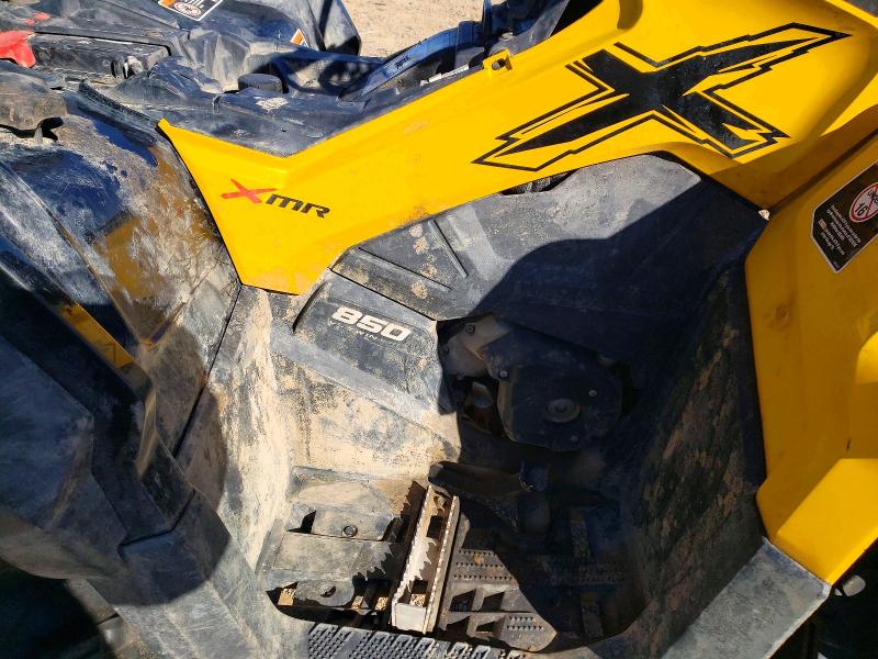 CAN-AM OUTLANDER 2021