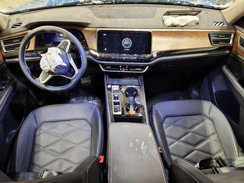 Фото 8 - VOLKSWAGEN ATLAS