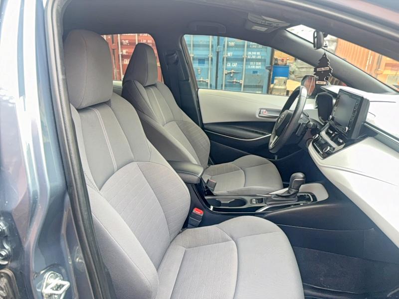 Фото 5 - TOYOTA COROLLA