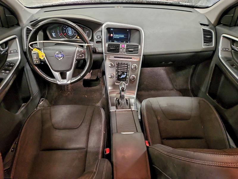 Фото 8 - VOLVO XC60