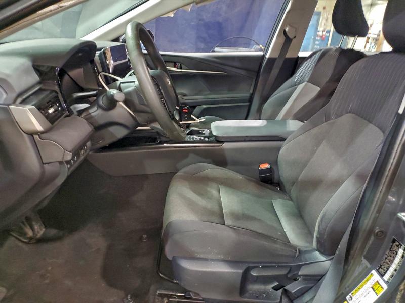 Фото 7 - TOYOTA CAMRY